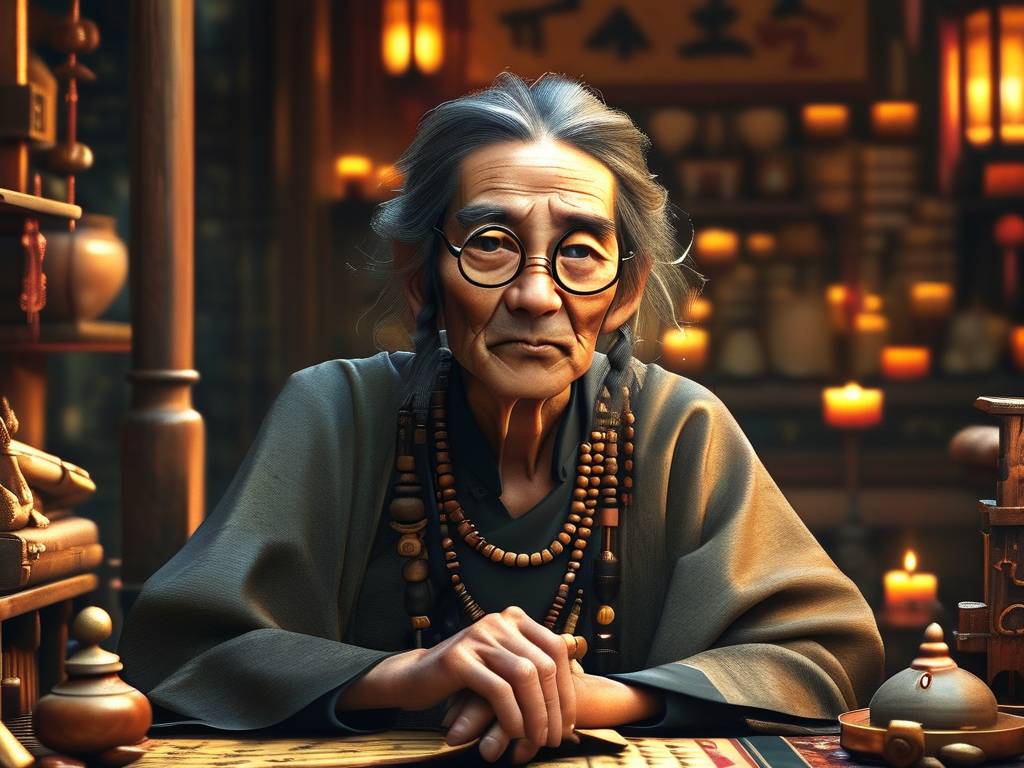 怎么看面相知道男人的大小