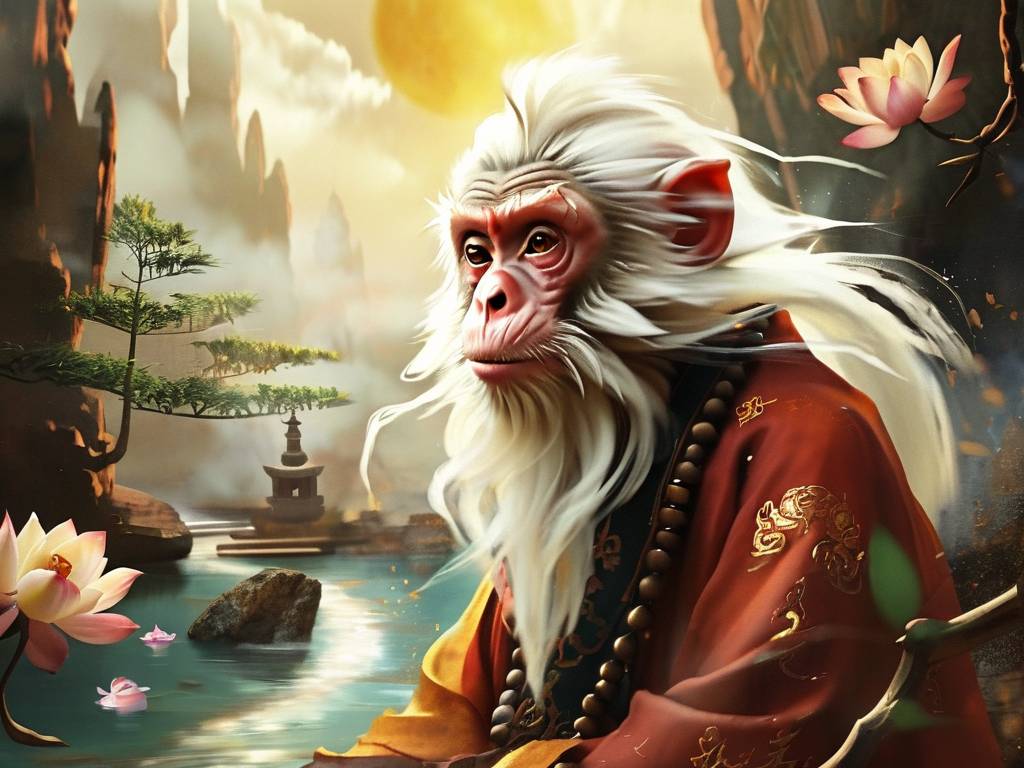 属猴2025年运势
