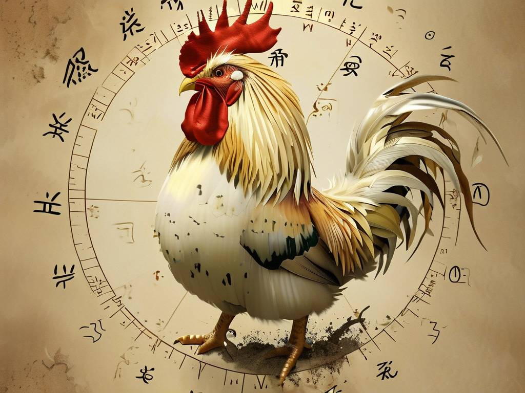 属鸡的用辰好吗