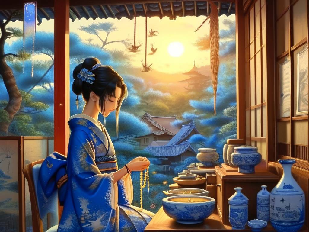 处女座文案馆背景图(1)