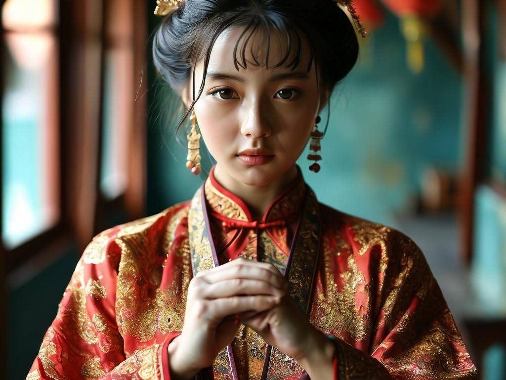 不能随便给人看手相,这是为什么呢?(1)