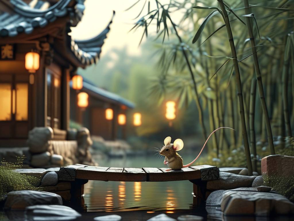 属羊人要留意的4个风水禁忌