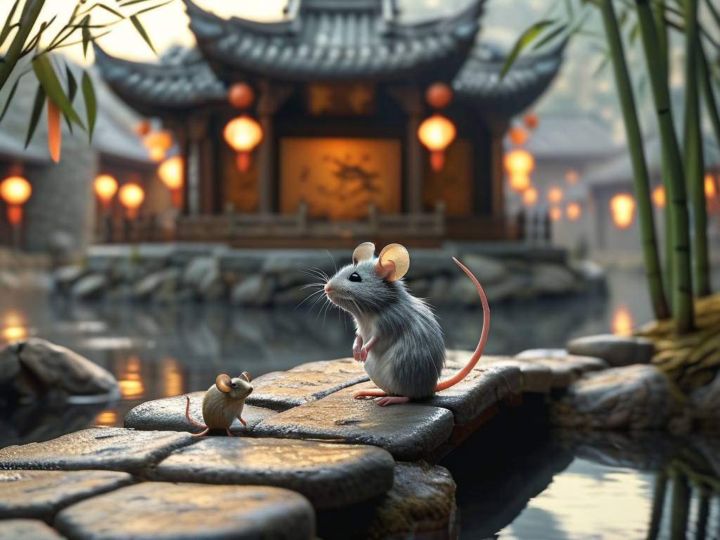 属羊人要留意的4个风水禁忌