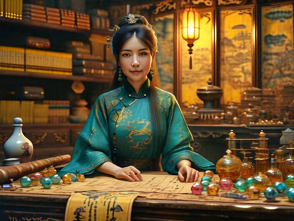 古典算命大全
