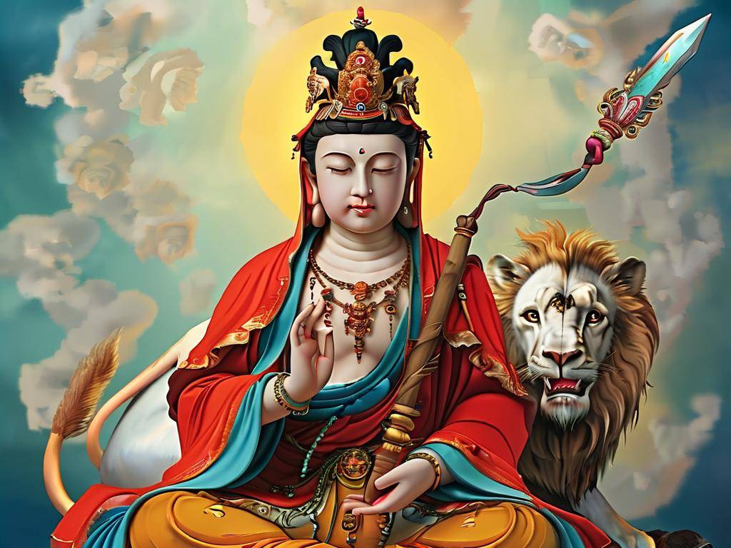 属牛的守护神是哪尊菩萨