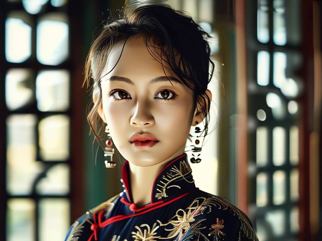 天秤座女明星有哪些?(1)