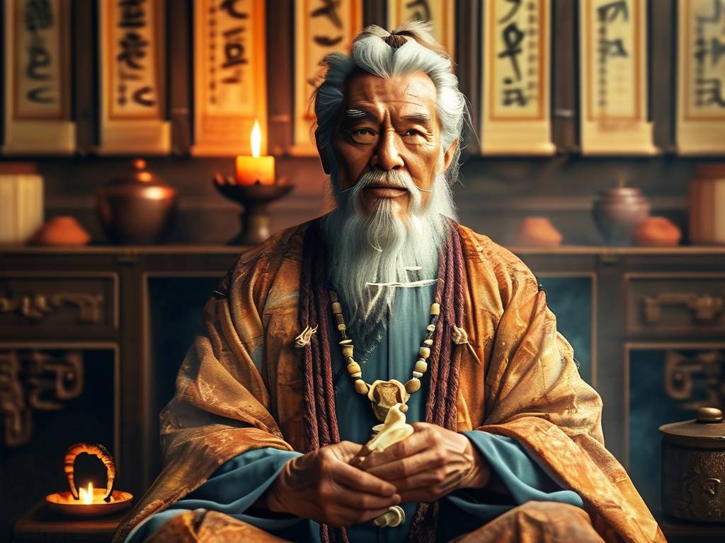 算卦的顶神的是真的吗