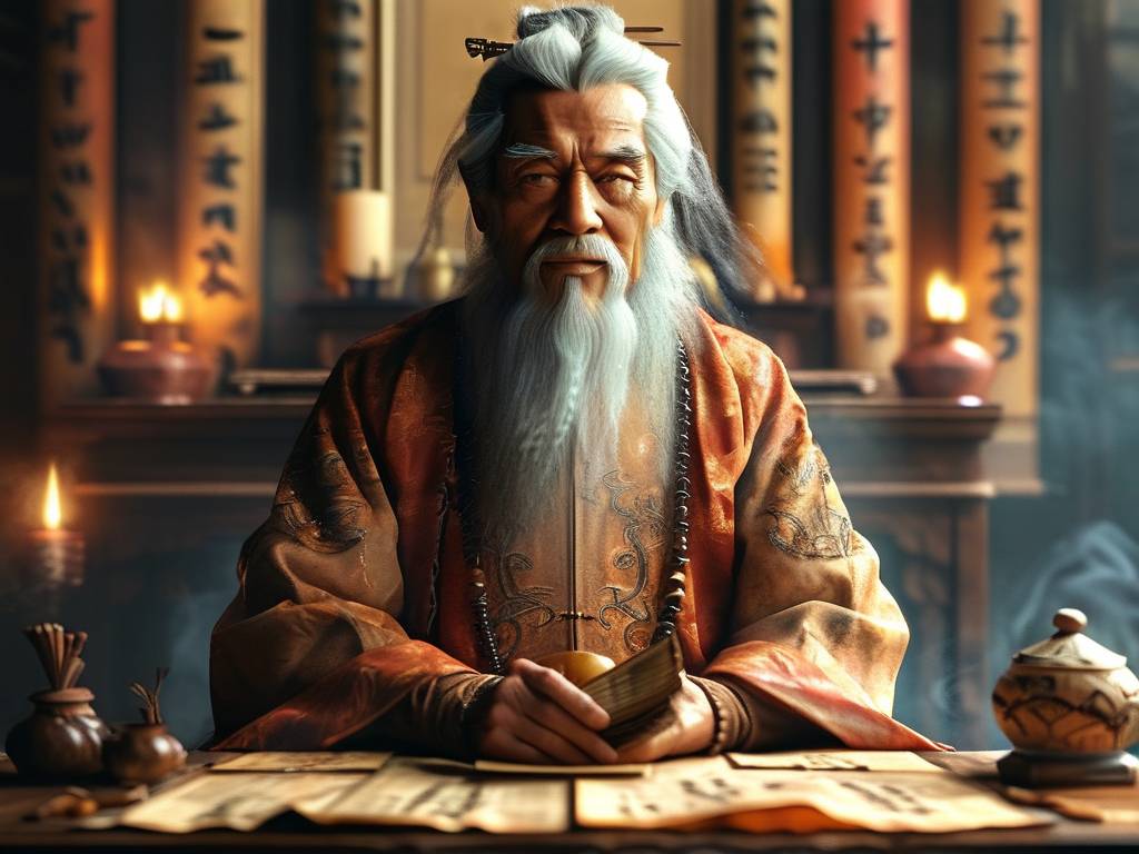 算卦的顶神的是真的吗