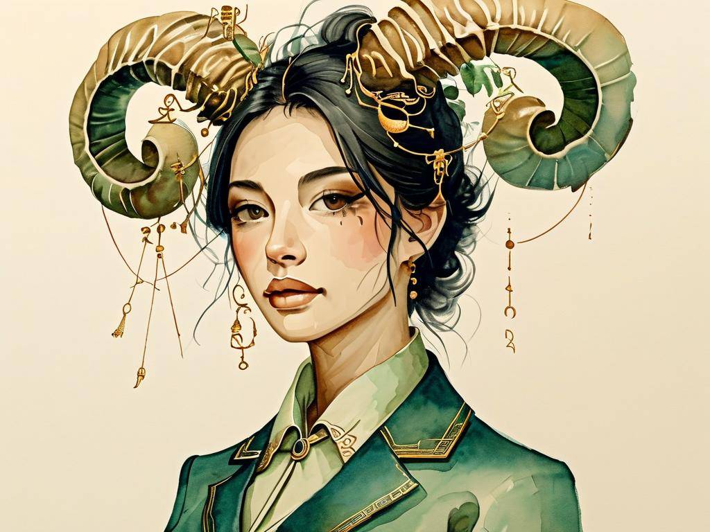 处女座运势明日运势星(1)
