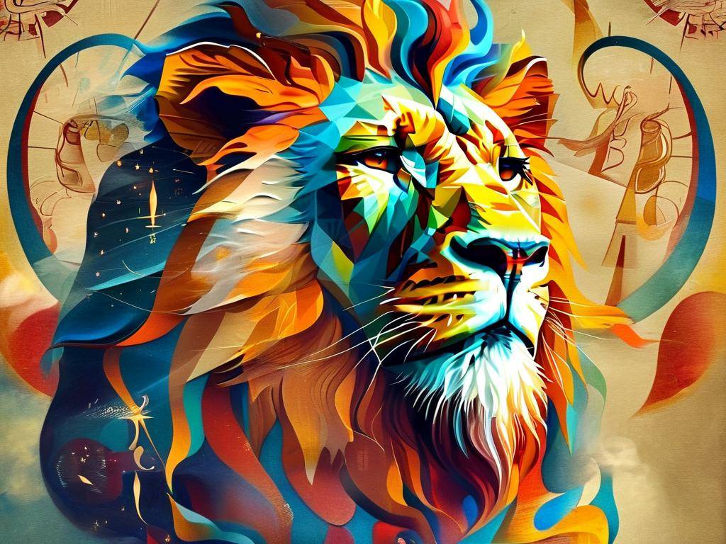 狮子座一年的运势