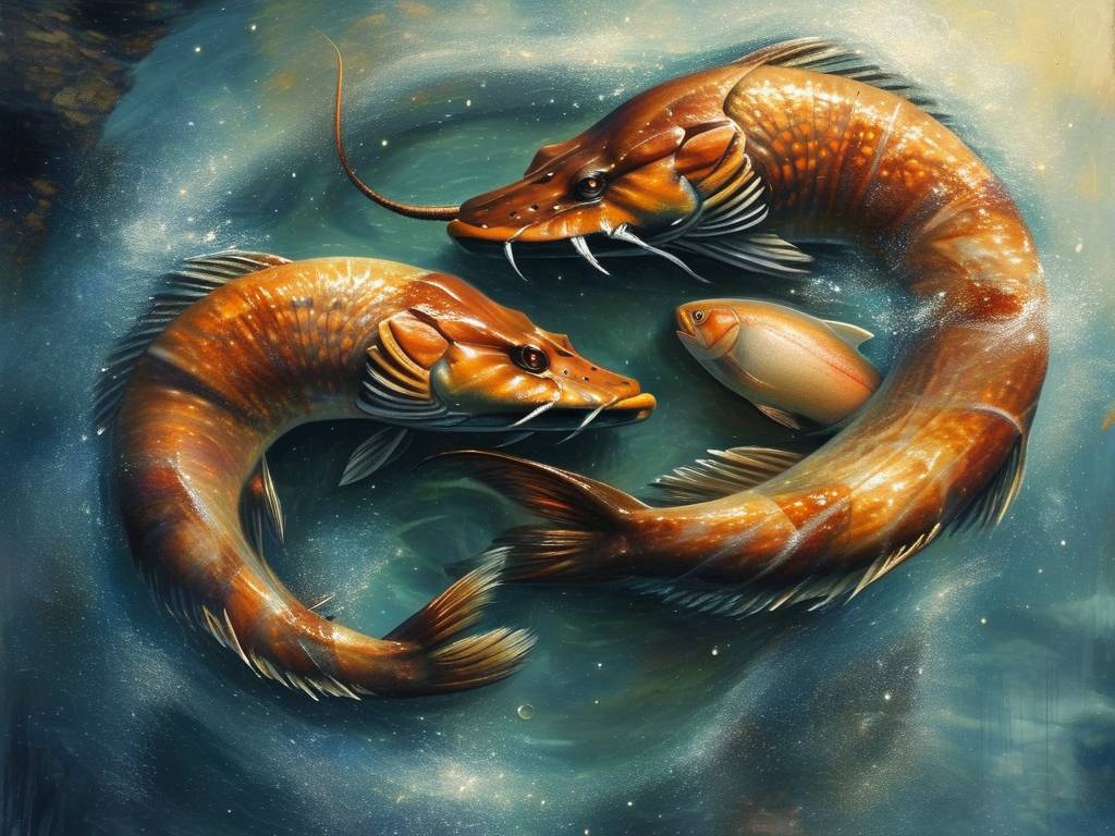 摩羯座会栽在哪个星座手里