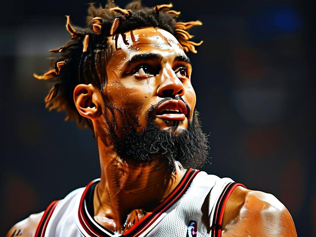nba里谁是天蝎座