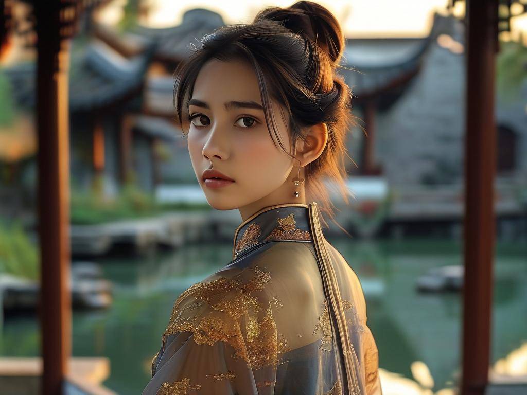巨蟹座女生重男轻女吗会怎么样(1)