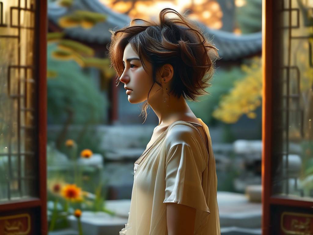 照顾白羊座的感受是什么