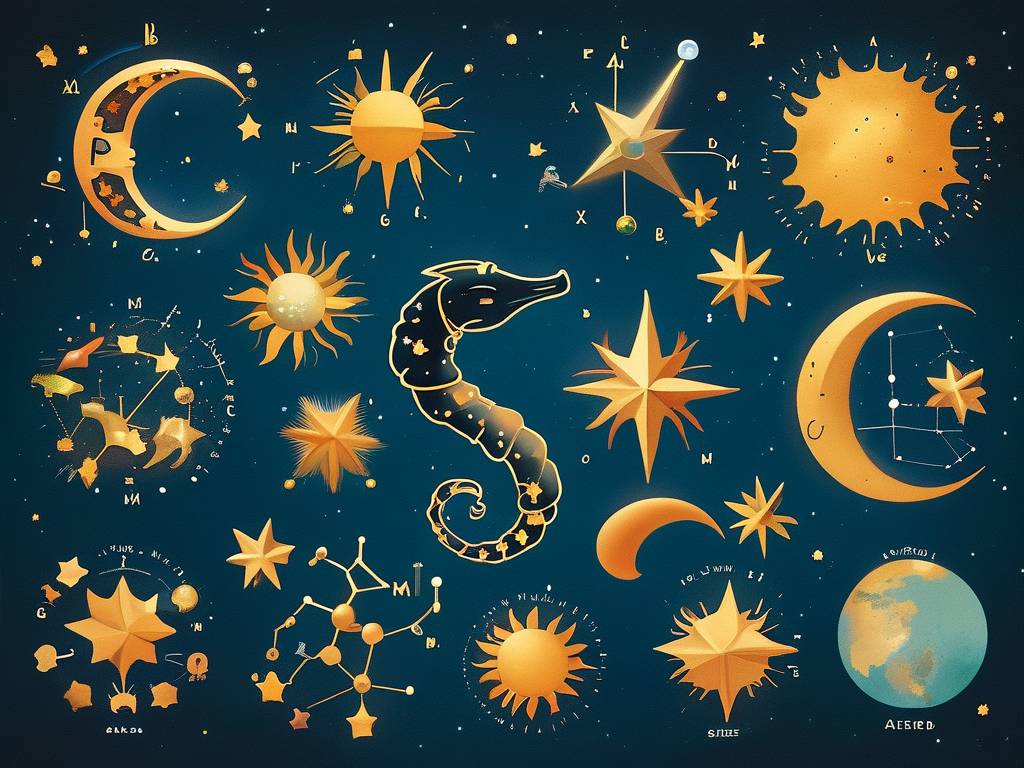 水瓶座的星座谁最傻