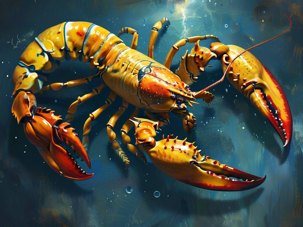 天蝎座是什么样的星座