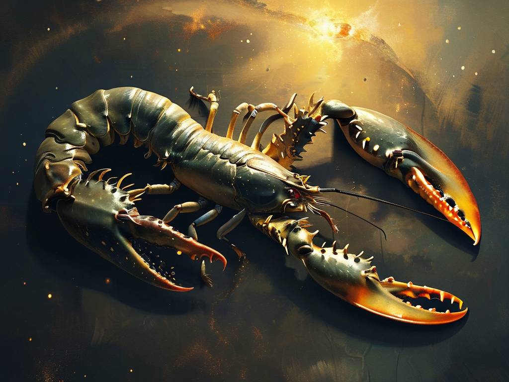天蝎座是什么样的星座