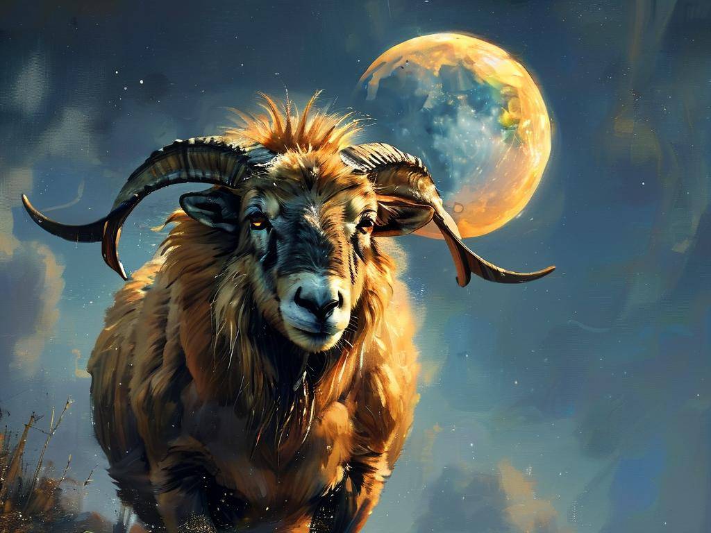 天蝎满月对12星座的影响