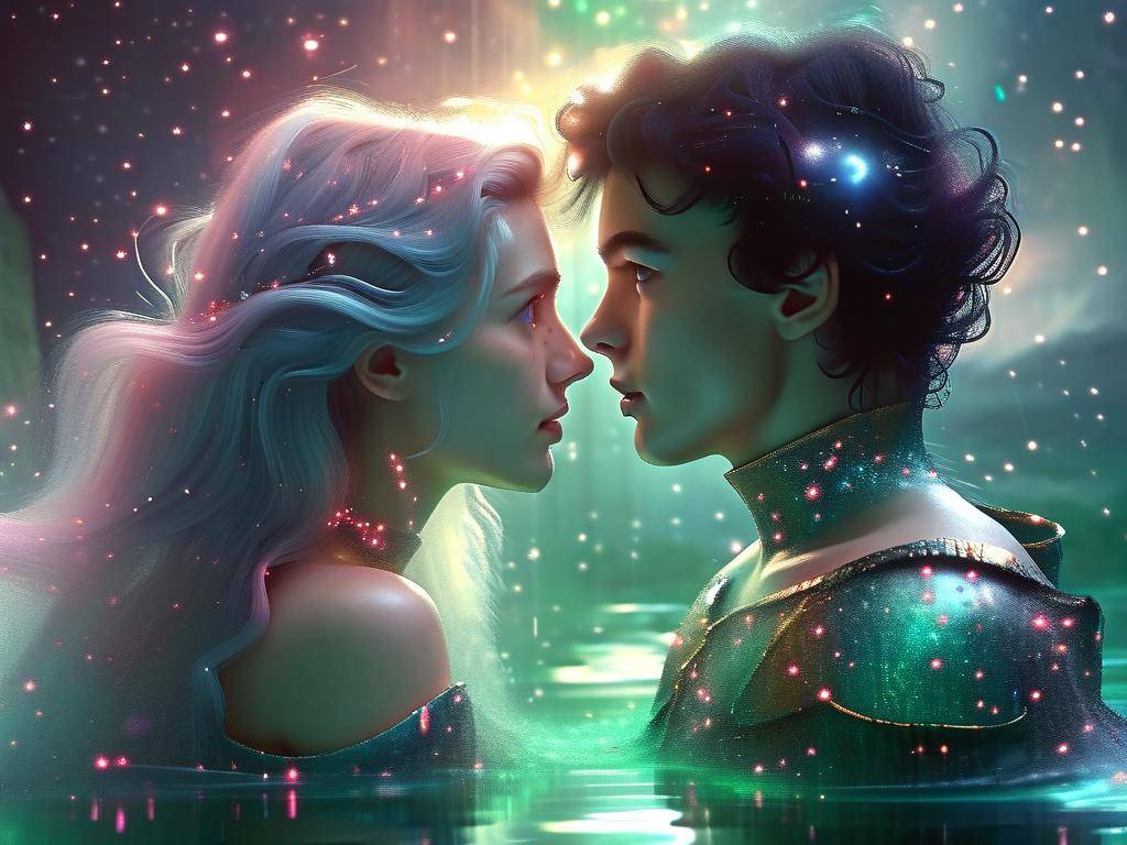 双鱼座女和什么星座男最配