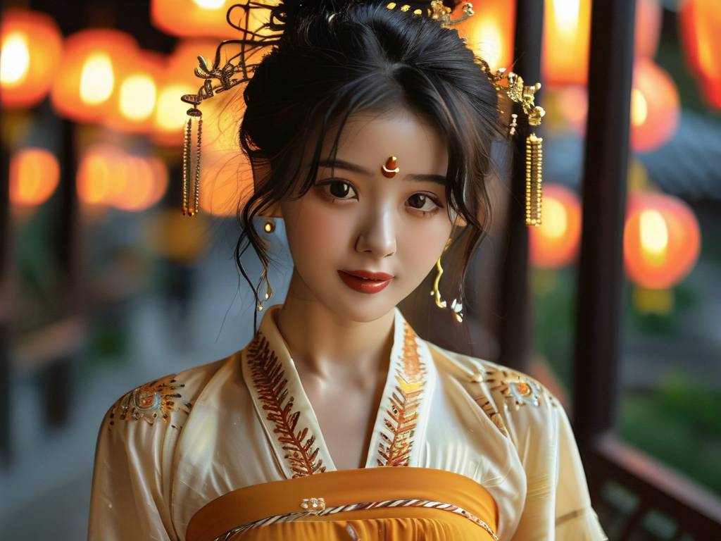 天蝎座女生七月份运势