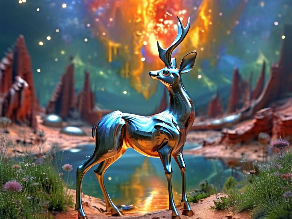 火星水瓶男爱的表现