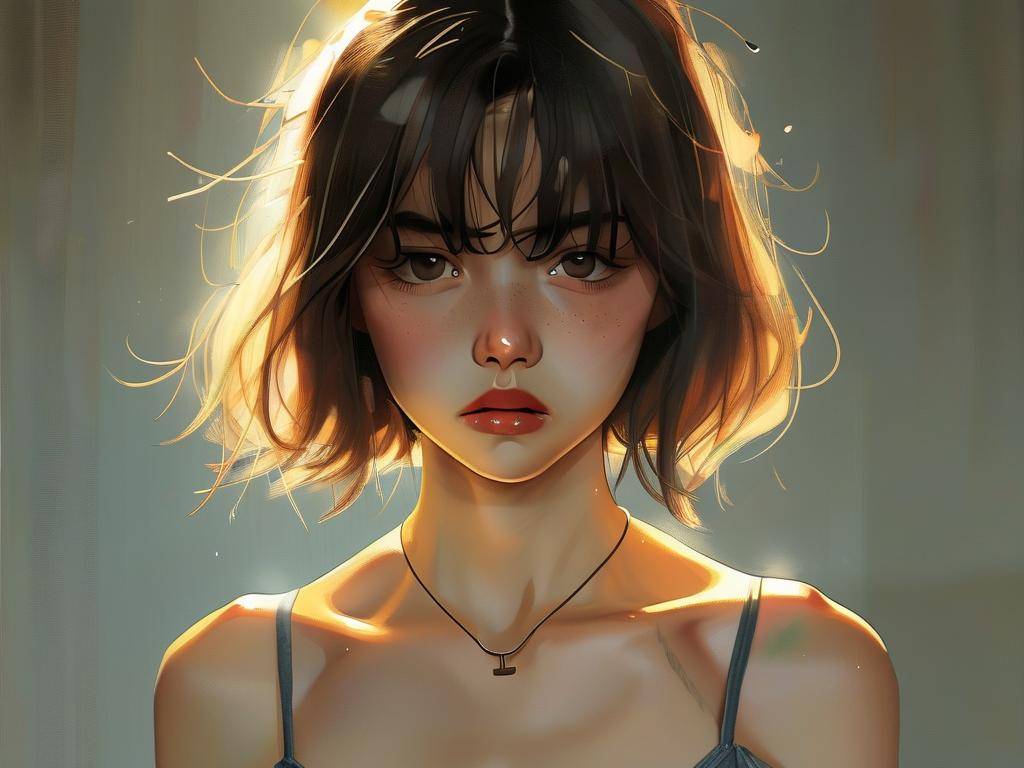 巨蟹座女生忽然生气了会怎么样