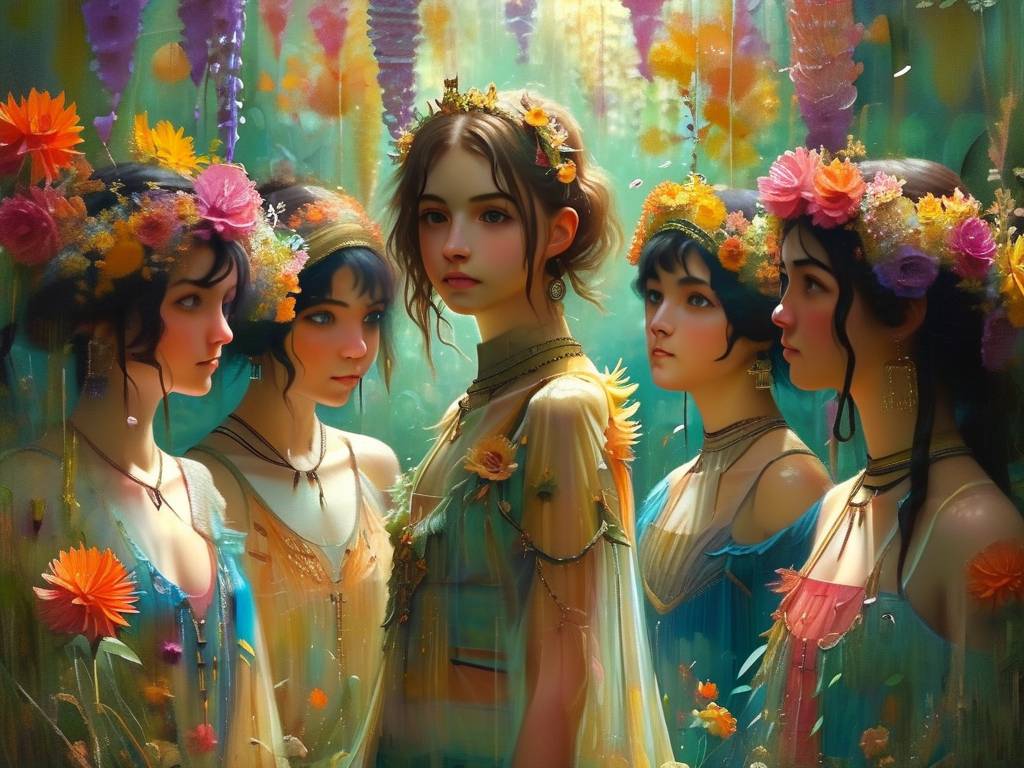 处女座经常提起别的女生(1)