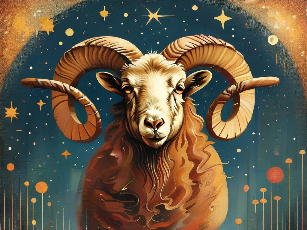 射手座是内心恶魔的星座吗(1)