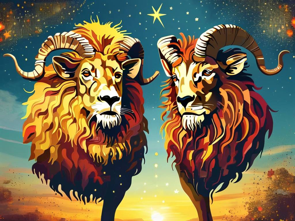 白羊座和哪个星座三合