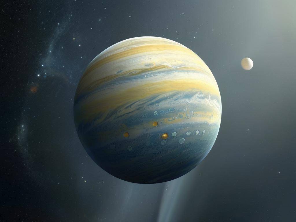 水星是水瓶座的人是否性格也很像水瓶座(1)