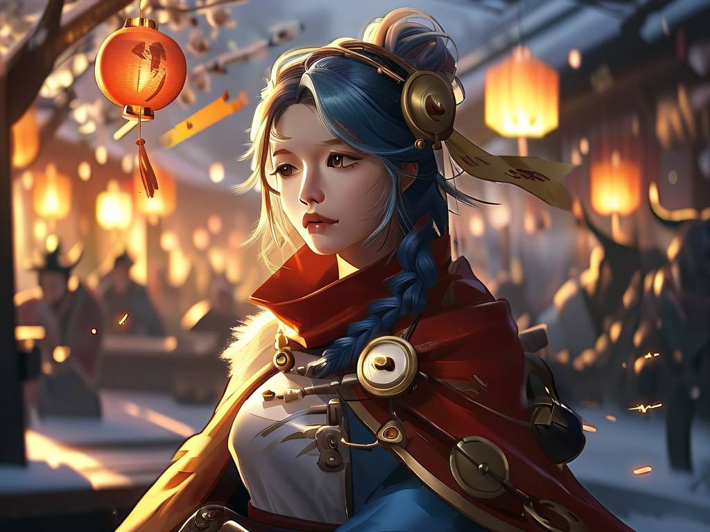 射手最佳辅助是谁