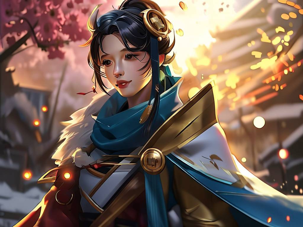射手最佳辅助是谁(1)