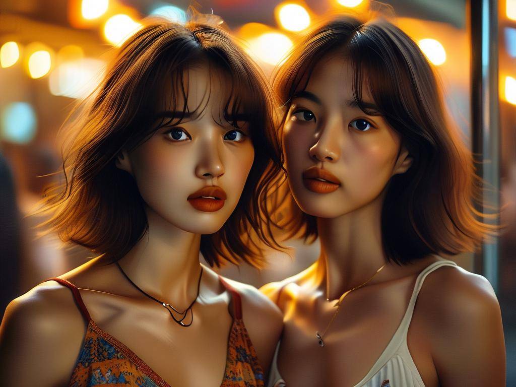 双子座女很难追吗