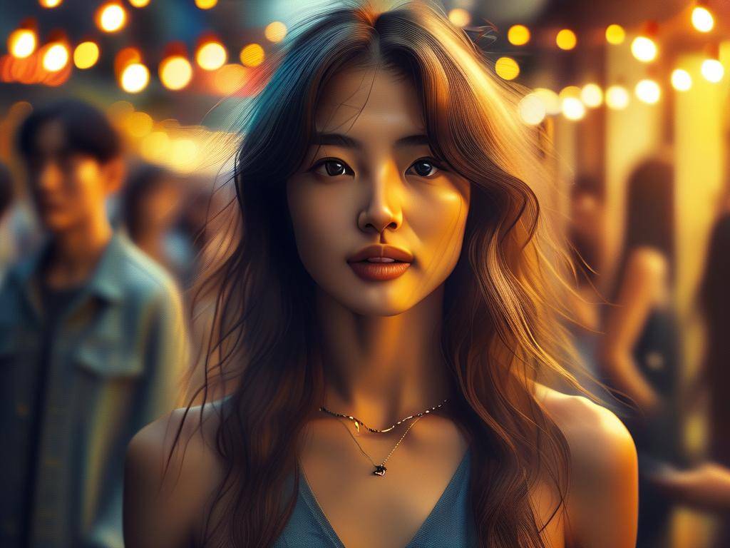 双子座女很难追吗