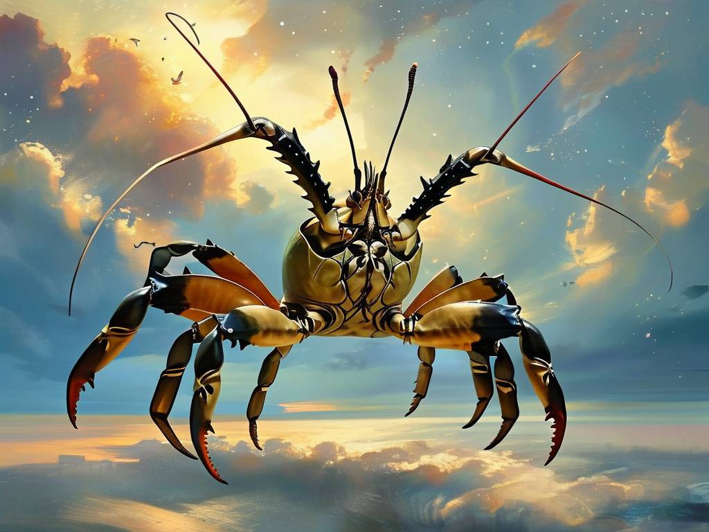 巨蟹座不适合的星座