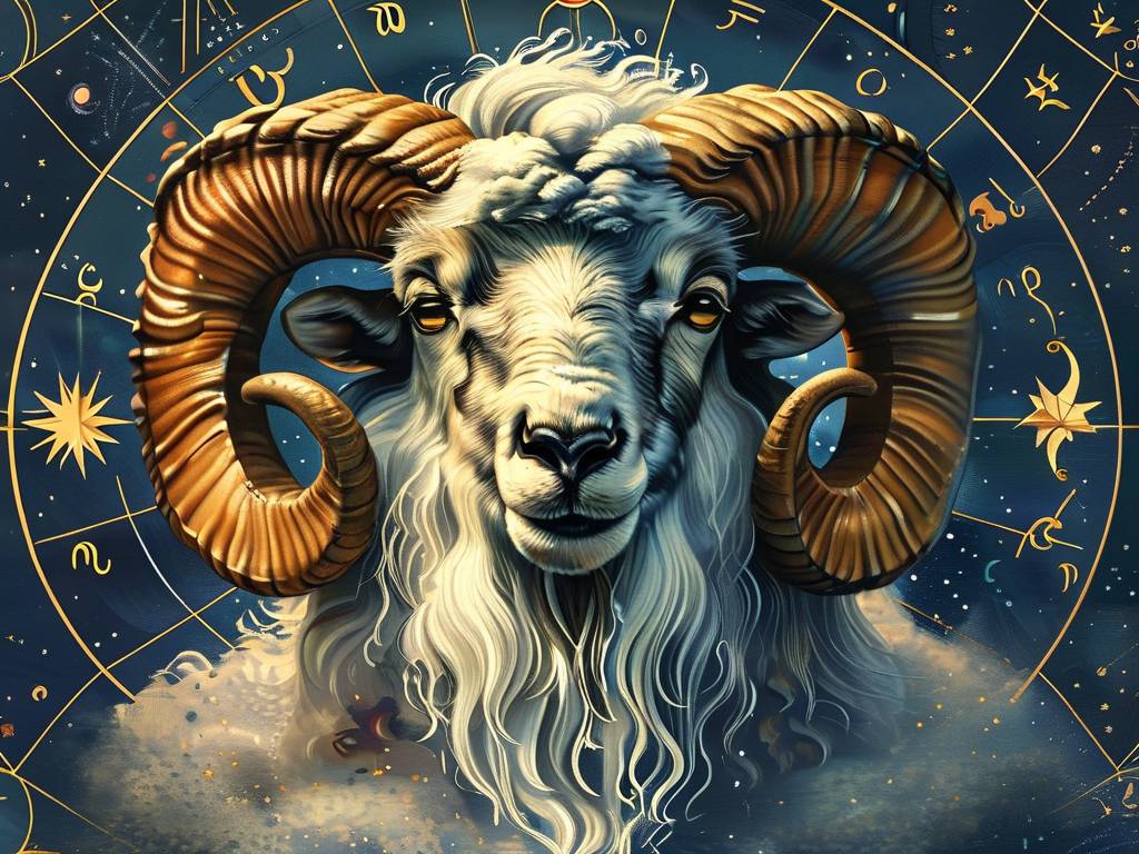摩羯座的星座对象是谁