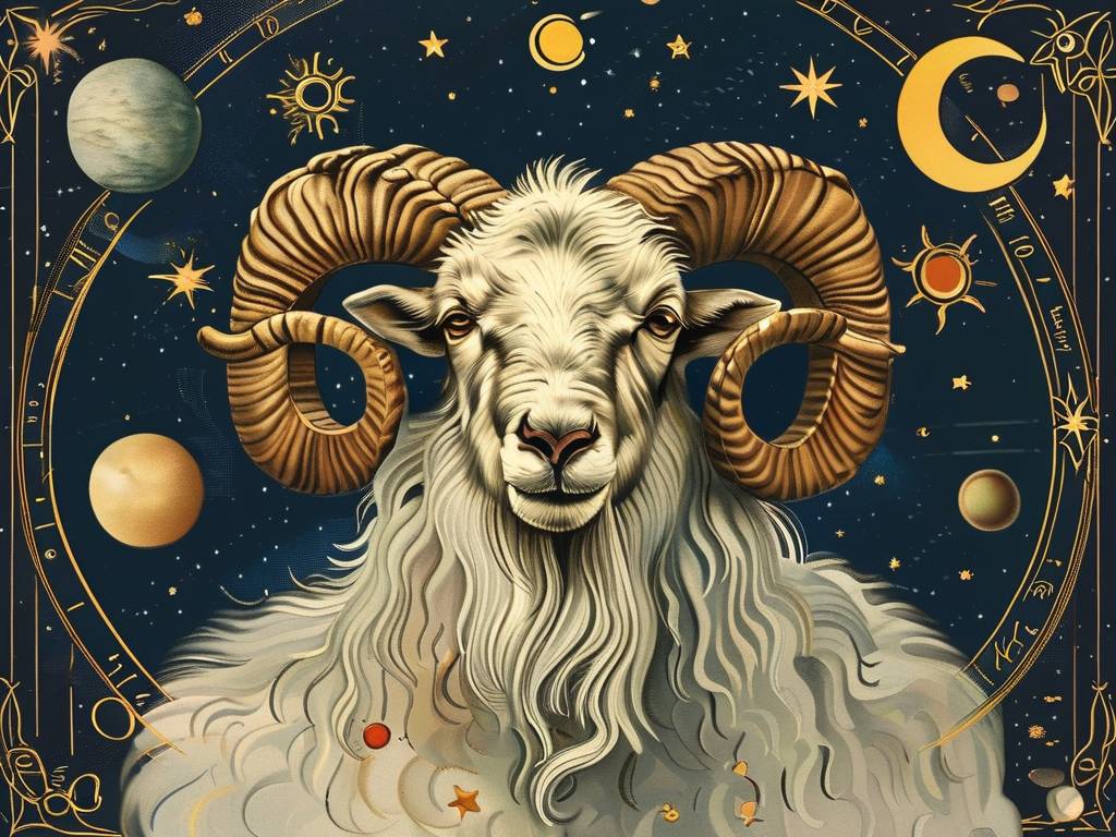 摩羯座的星座对象是谁(1)