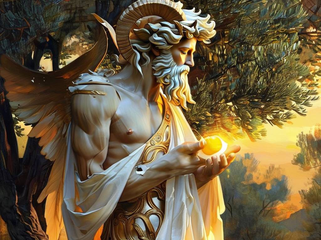 白羊座感情至上还是爱情
