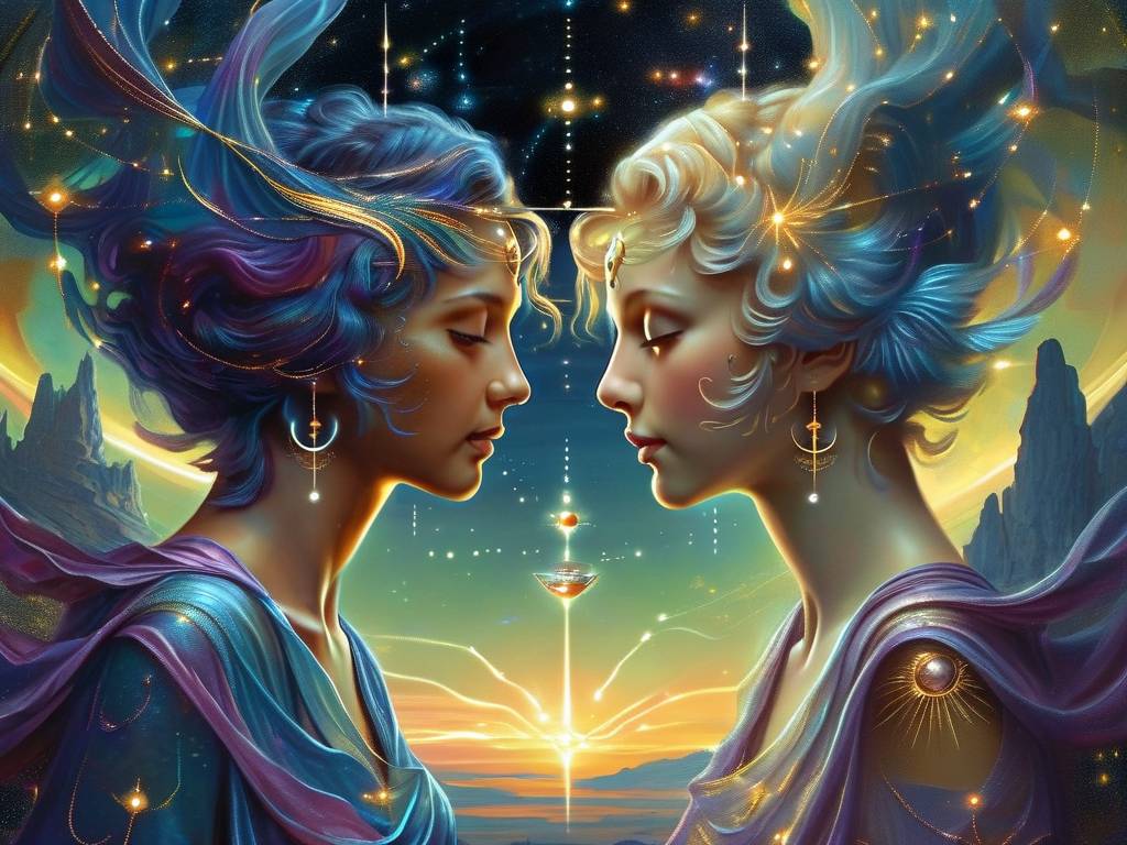 金星天蝎金星天秤