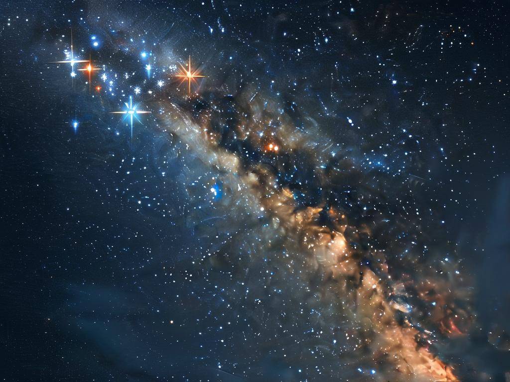 狮子座恒星的名字大全