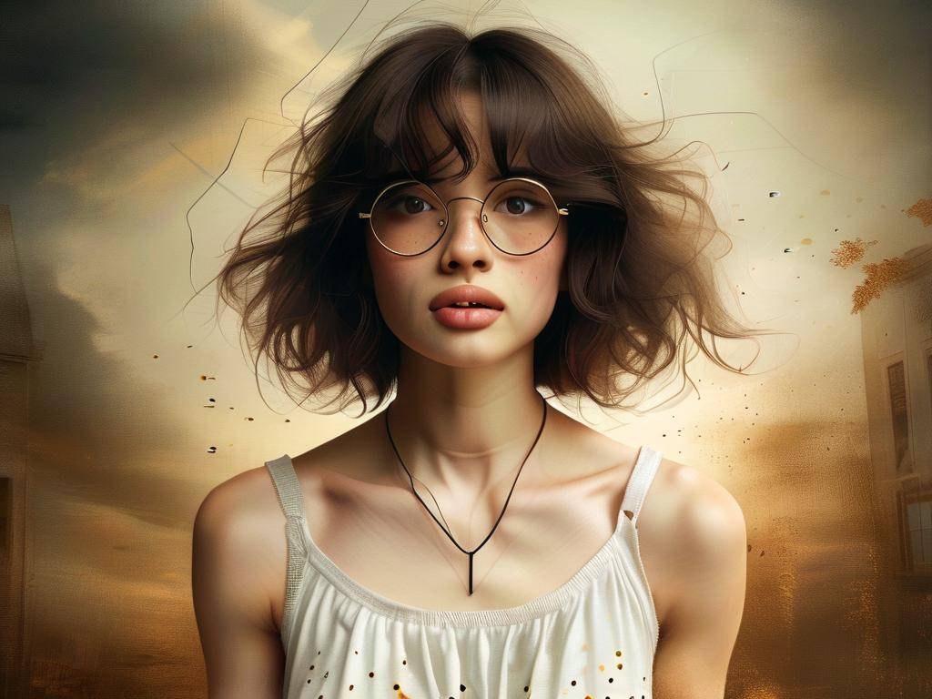 双子座女最怕什么(1)