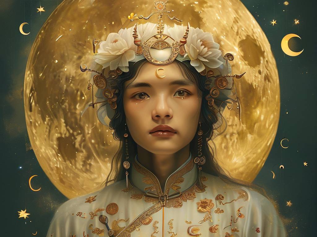 巨蟹座的人偏感性还是偏理性(1)