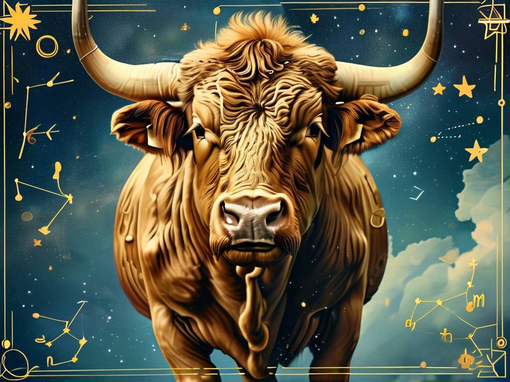 金牛座说话特别诚实是真的吗(1)