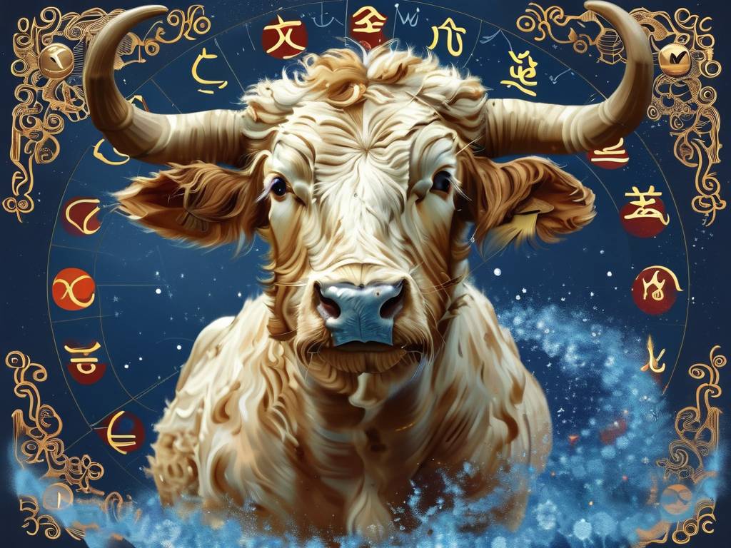 2021年金牛座的禁忌色