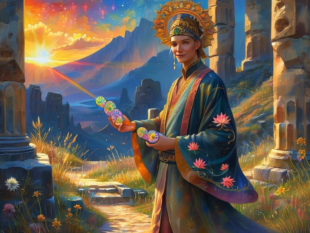 双子座创造奇迹的人是谁