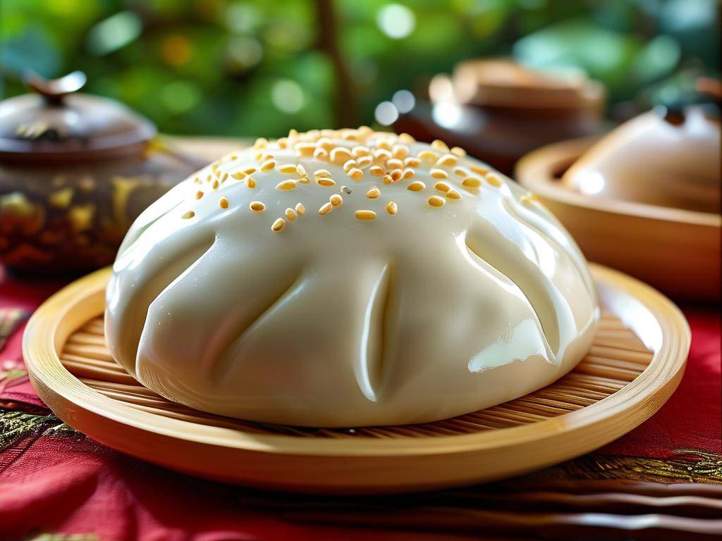 梦见吃馒头是什么征兆(1)