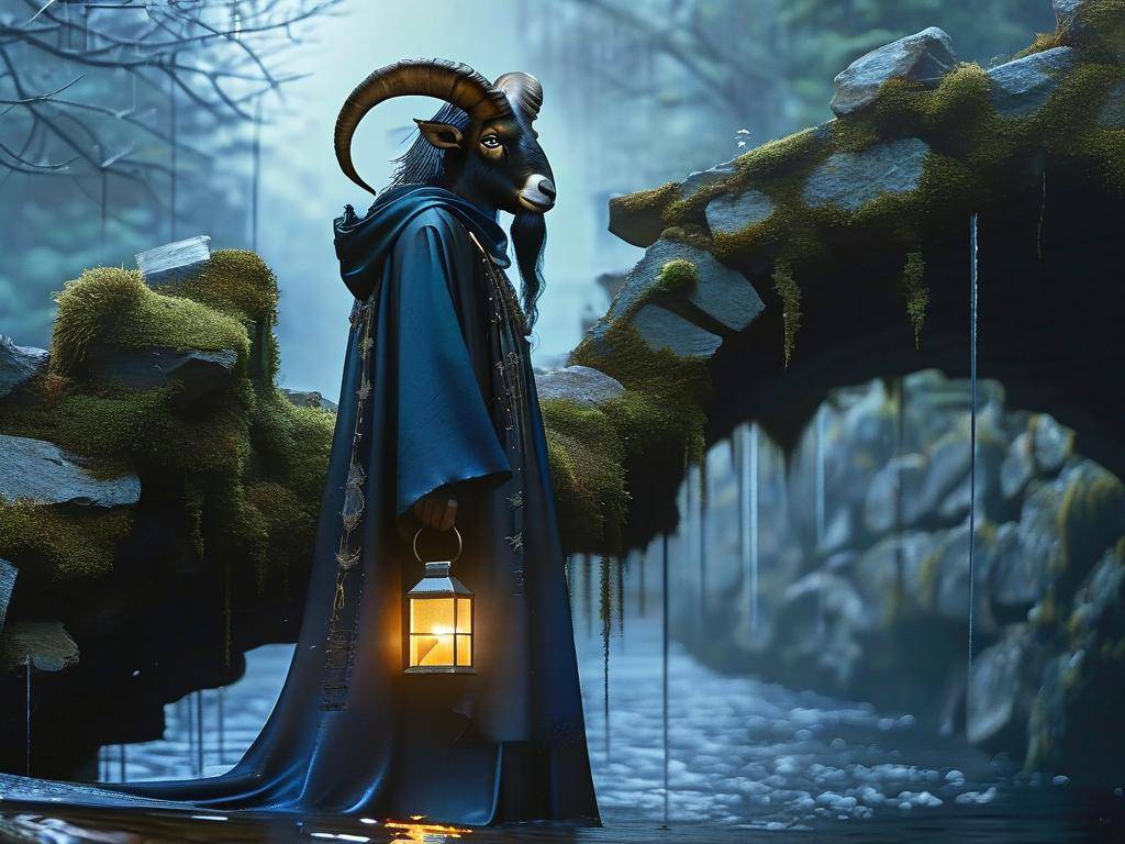 摩羯座最阴狠的星座
