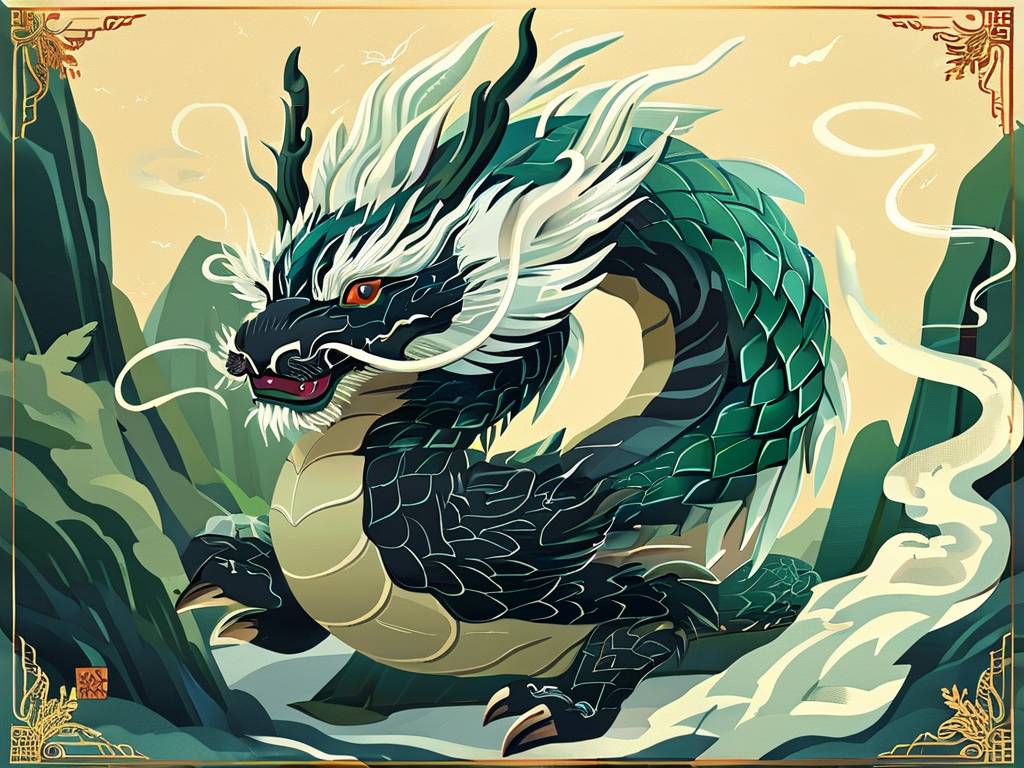 巨蟹座专属神兽是什么