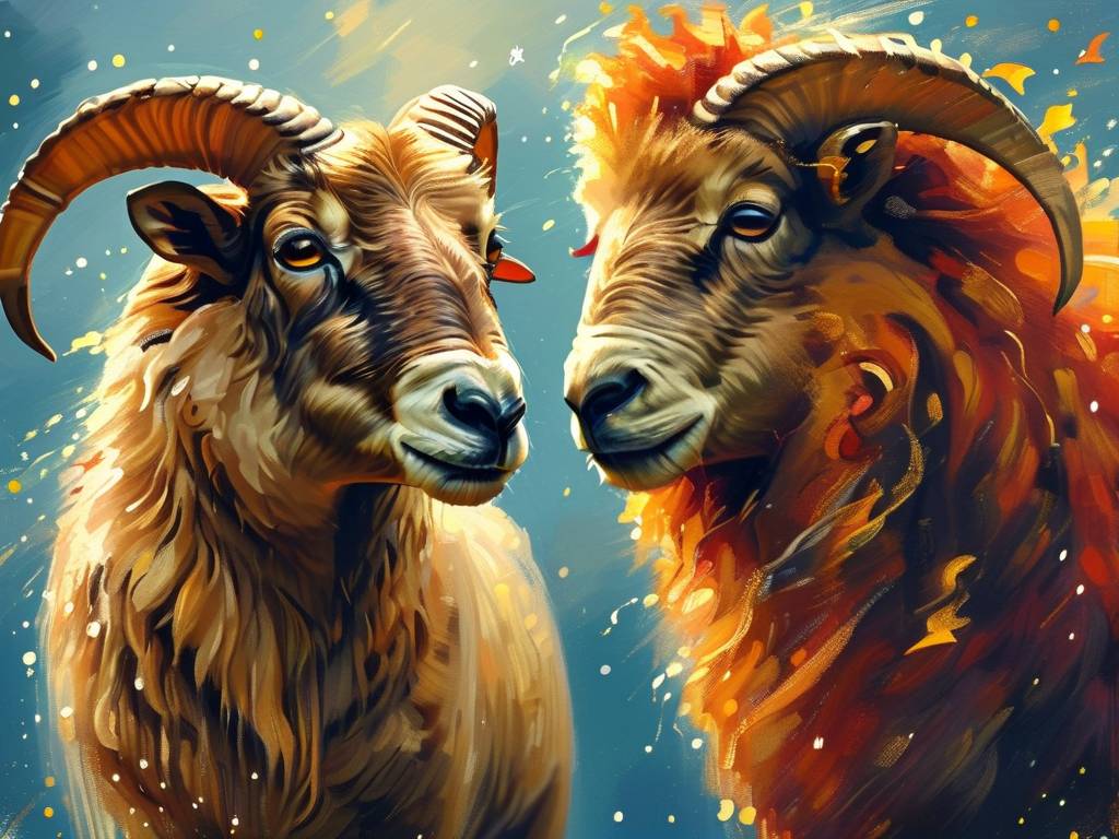 白羊座应该找什么星座的男朋友