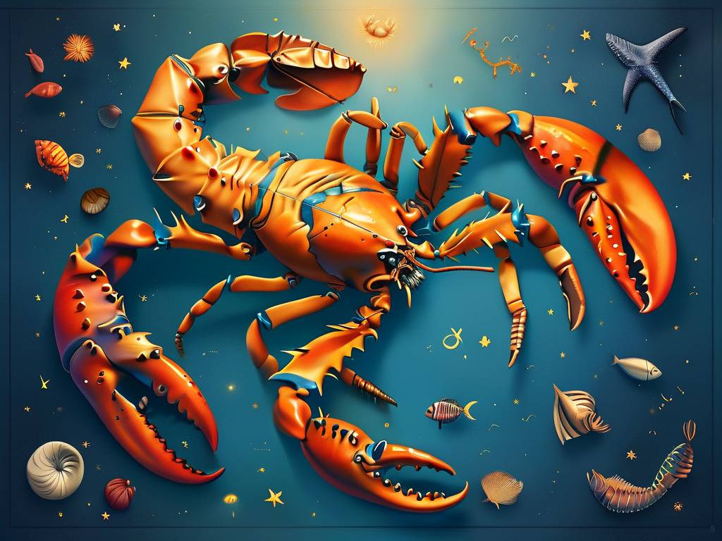 十二星座里面天蝎座排名